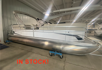 2023 Starcraft LX22 R  Boat
